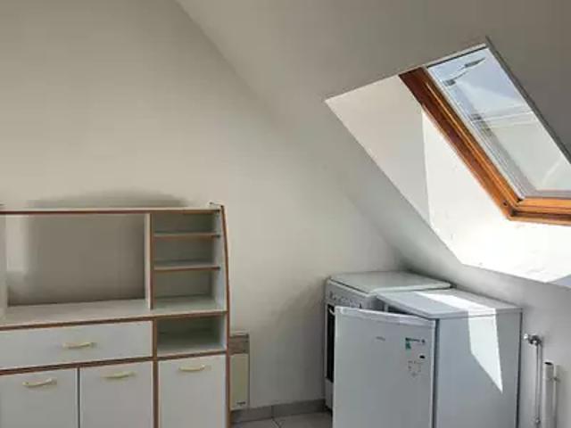 Mamers 72600 Location appartement 1 pièce t1