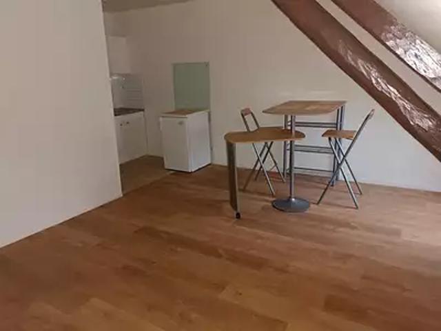 Mamers 72600 Location appartement 2 pièces t2