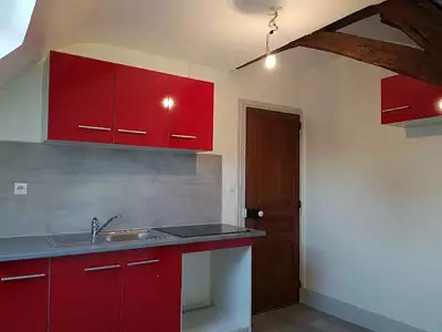 Mamers 72600 Location appartement 2 pièces t2