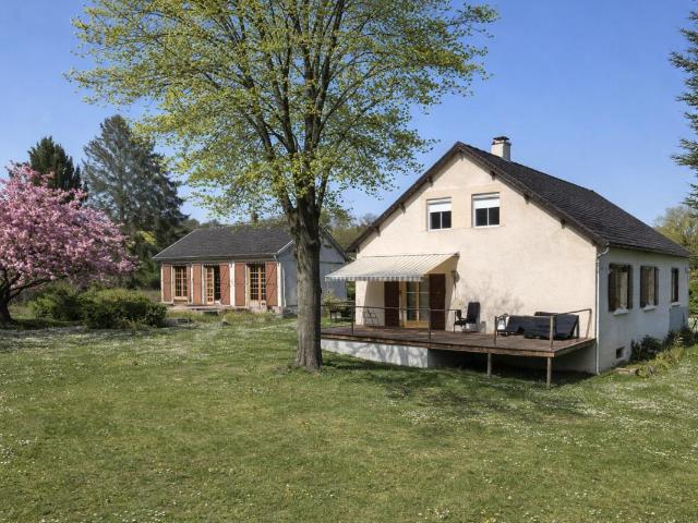 Mamers Vente Maison 72