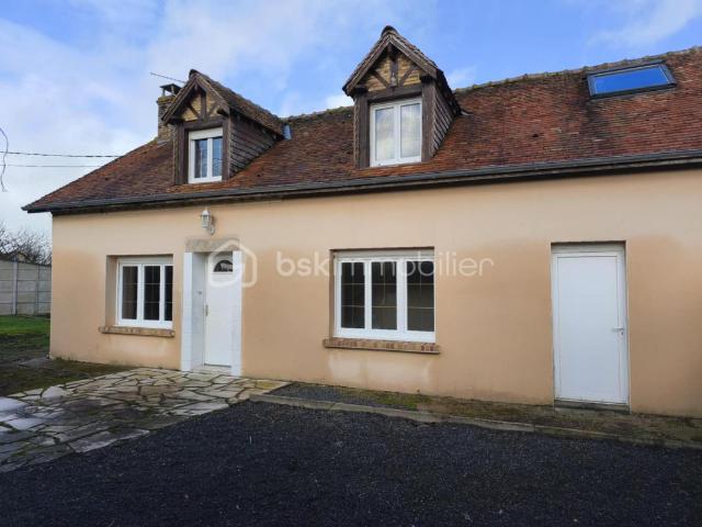 Mamers Vente Maison 72