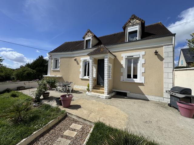 Mamers Vente Maison 72