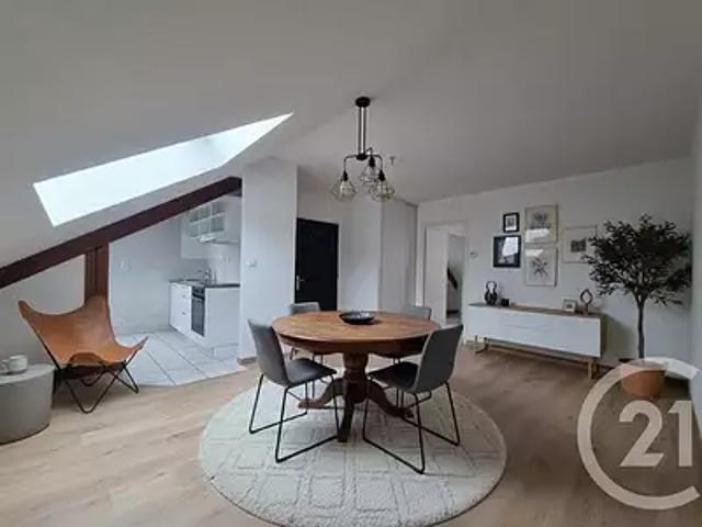 Mamirolle 25620 Location appartement 2 pièces t2
