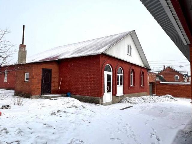 Мамоны с, Садовая ул,25