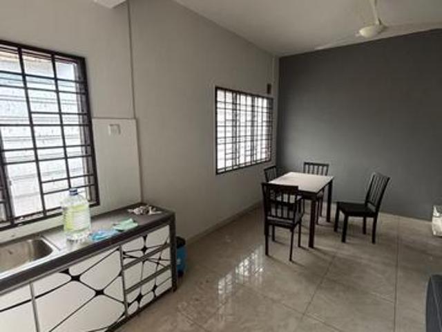 MAMPU BELI1st floor Townhouse Desa Ara Kuda Tasek Gelugor