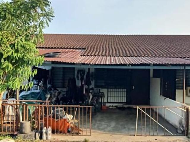 MAMPU MILIKTAMAN ARIFF JAYA ALOR SETARSesuai Buat Rumah Pertama
