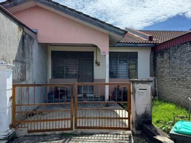 MAMPU MILIKUnit Amanjaya Zon Seroja SPBEST OWN STAY MURAH