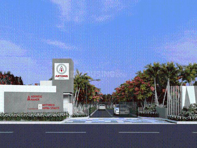 Mantanakurchi Residential Plot For Sale Bengaluru