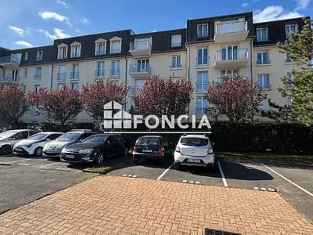 Mantes la Jolie 78200 Achat / Vente appartement 3 pièces t3