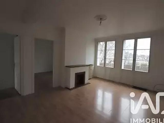 Mantes la Jolie 78200 Achat / Vente appartement 3 pièces t3