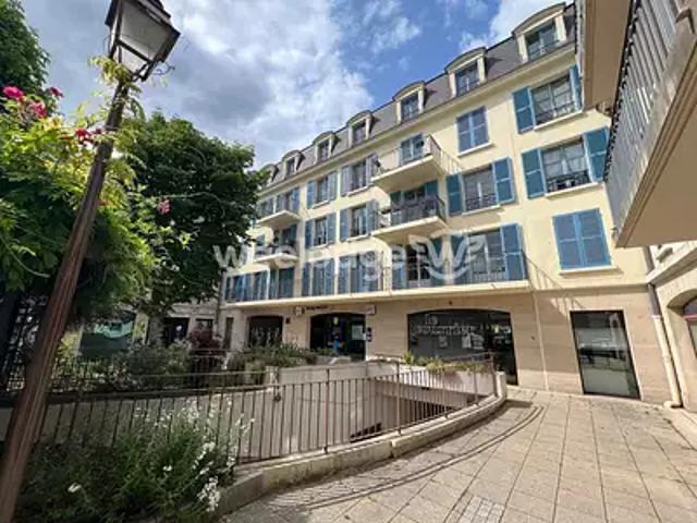 Mantes la Jolie 78200 Achat / Vente appartement 3 pièces t3