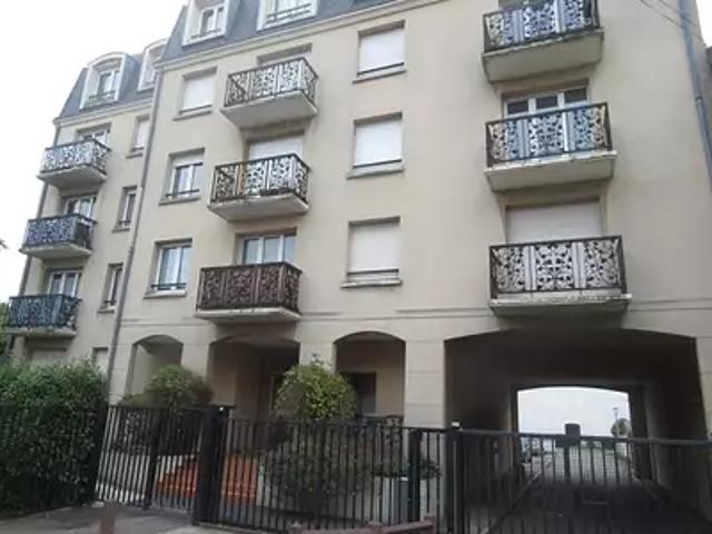 Mantes la Jolie 78200 Achat / Vente appartement 3 pièces t3