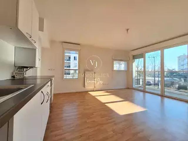Mantes la Jolie 78200 Achat / Vente appartement 3 pièces t3