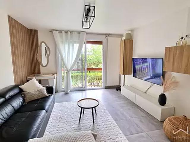 Mantes la Jolie 78200 Achat / Vente appartement 3 pièces t3