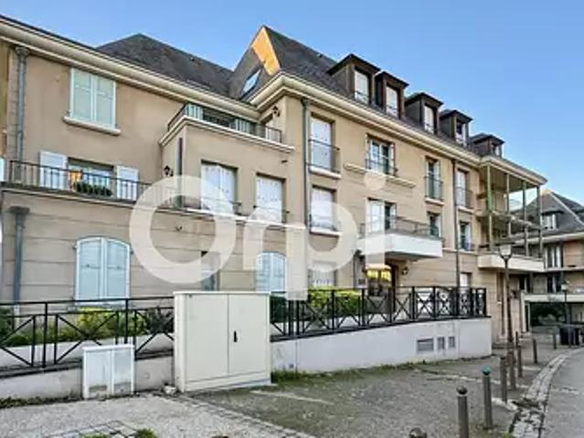 Mantes la Jolie 78200 Achat / Vente appartement 3 pièces t3 cave balcon