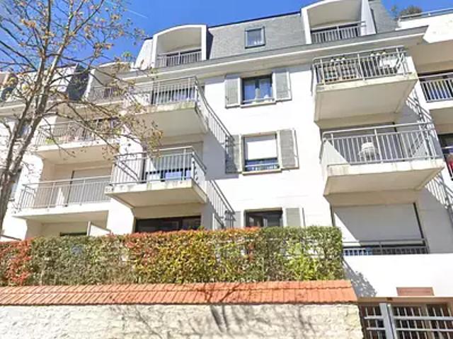 Mantes la Jolie 78200 Achat / Vente appartement 3 pièces t3 balcon