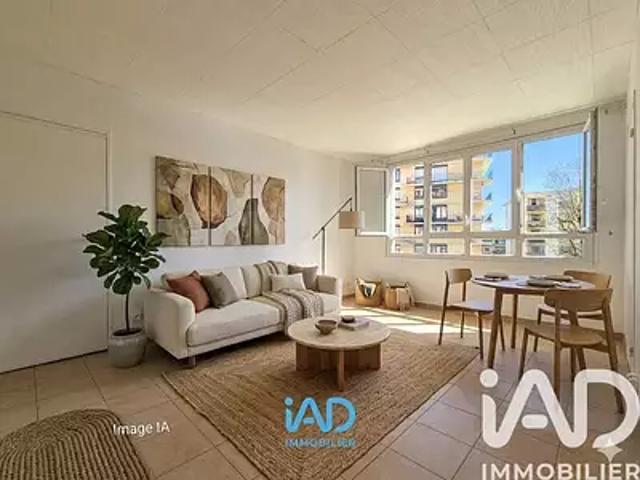 Mantes la Jolie 78200 Achat / Vente appartement 3 pièces t3 parking
