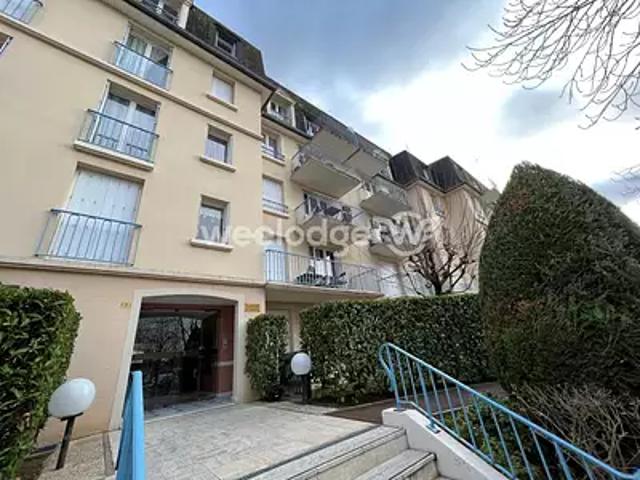 Mantes la Jolie 78200 Achat / Vente appartement 3 pièces t3 terrasse