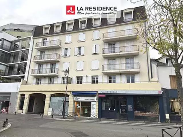 Mantes la Jolie 78200 Achat / Vente appartement 3 pièces t3 terrasse