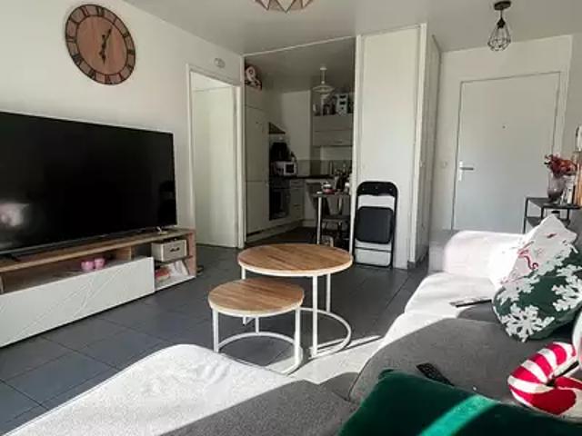Mantes la Jolie 78200 Achat / Vente appartement 2 pièces t2