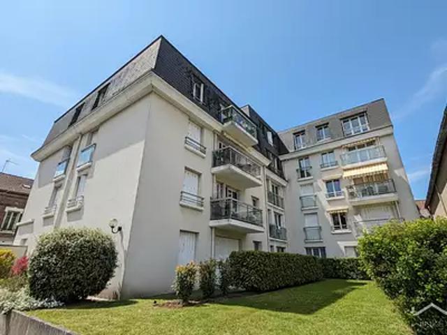 Mantes la Jolie 78200 Achat / Vente appartement 2 pièces t2