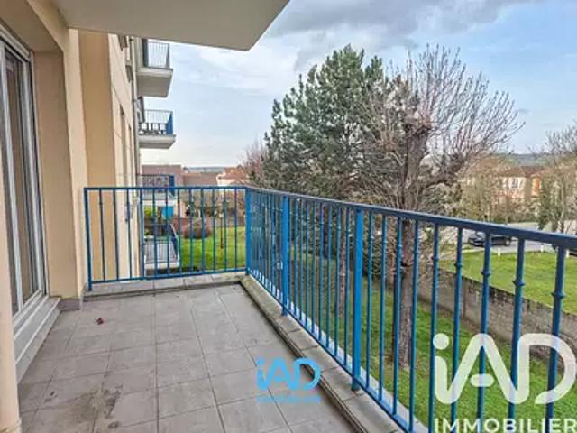 Mantes la Jolie 78200 Achat / Vente appartement 2 pièces t2