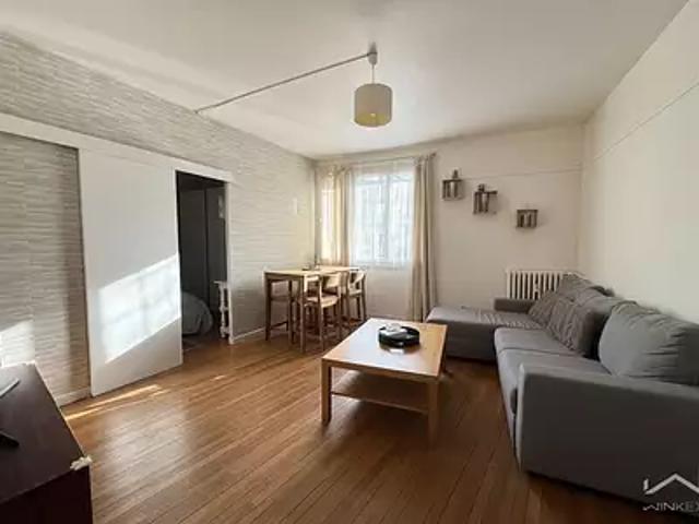Mantes la Jolie 78200 Achat / Vente appartement 2 pièces t2