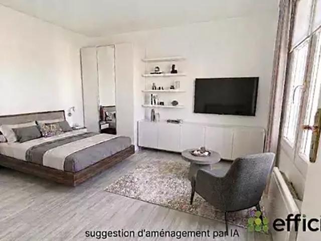 Mantes la Jolie 78200 Achat / Vente appartement 2 pièces t2