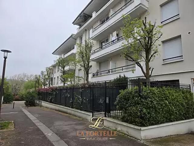 Mantes la Jolie 78200 Achat / Vente appartement 2 pièces t2