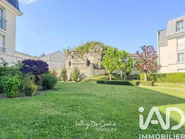 Mantes la Jolie 78200 Achat / Vente appartement 2 pièces t2