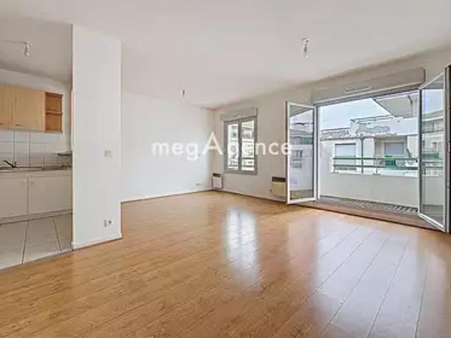 Mantes la Jolie 78200 Achat / Vente appartement 2 pièces t2