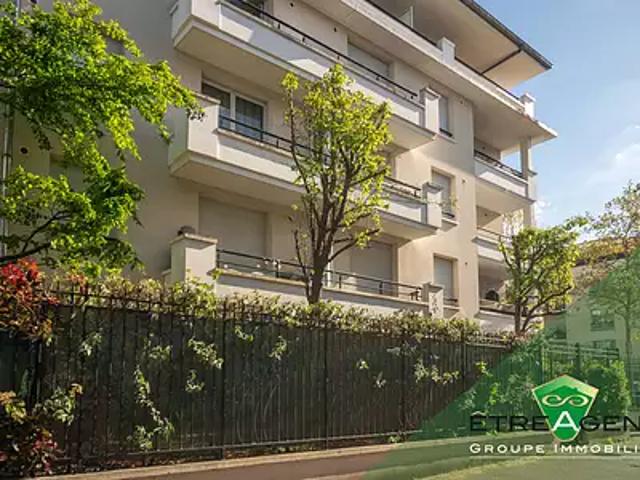 Mantes la Jolie 78200 Achat / Vente appartement 2 pièces t2