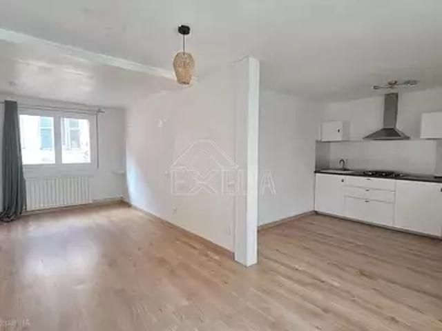 Mantes la Jolie 78200 Achat / Vente appartement 2 pièces t2 cave