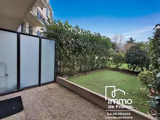 Mantes la Jolie 78200 Achat / Vente appartement 2 pièces t2 parking