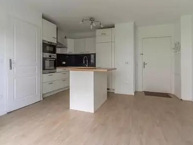 Mantes la Jolie 78200 Achat / Vente appartement 2 pièces t2 terrasse