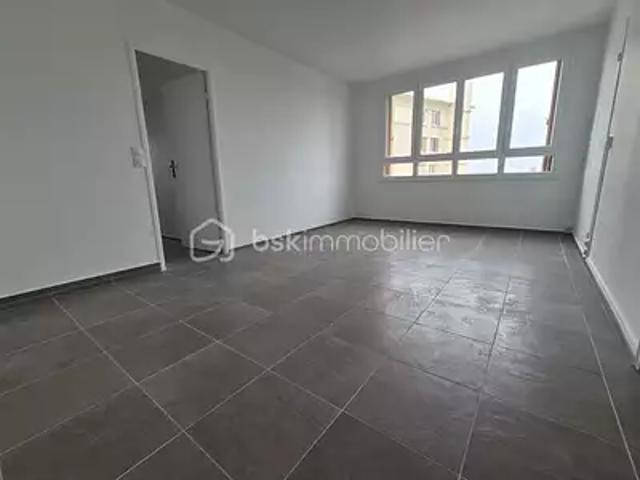 Mantes la Jolie 78200 Achat / Vente appartement 4 pièces t4
