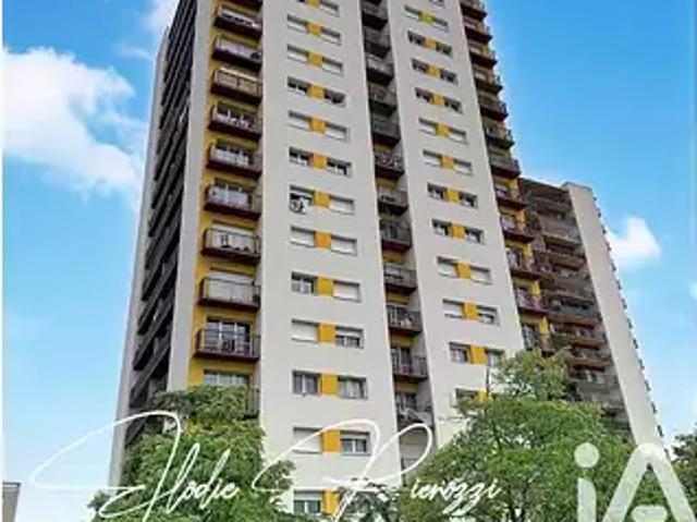 Mantes la Jolie 78200 Achat / Vente appartement 4 pièces t4