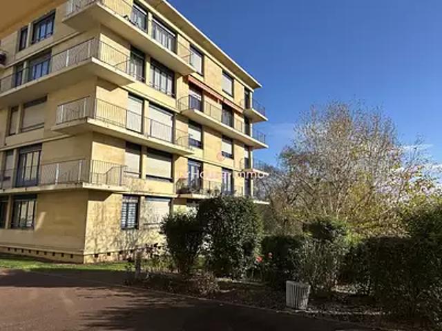 Mantes la Jolie 78200 Achat / Vente appartement 4 pièces t4 parking