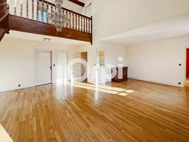 Mantes la Jolie 78200 Achat / Vente appartement 5 pièces t5 cave balcon