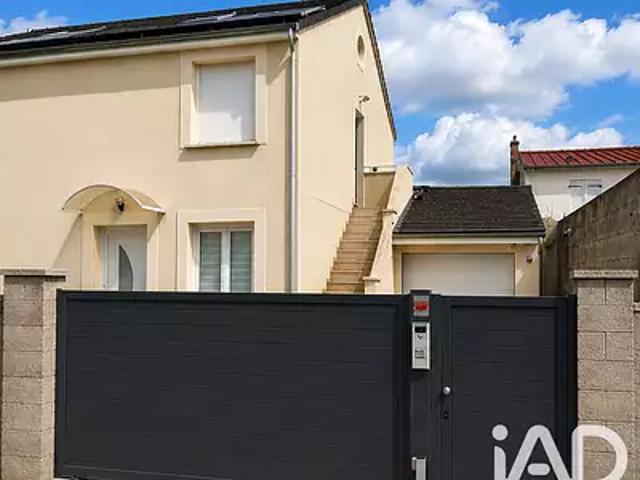 Mantes la Jolie 78200 Achat / Vente divers parking