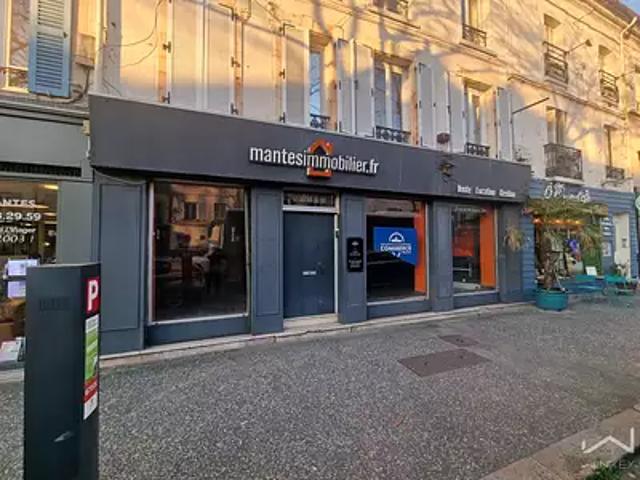 Mantes la Jolie 78200 Achat / Vente divers
