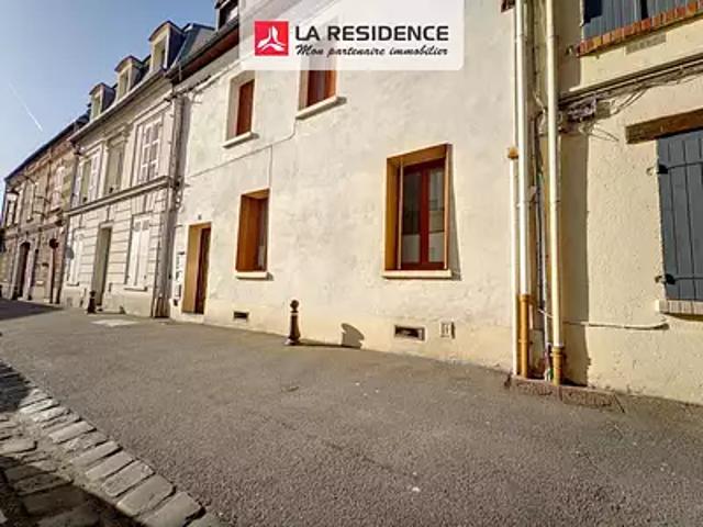 Mantes la Jolie 78200 Achat / Vente immeuble