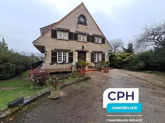 Mantes la Jolie 78200 Achat / Vente maison 11 pièces t11 au dernier étage