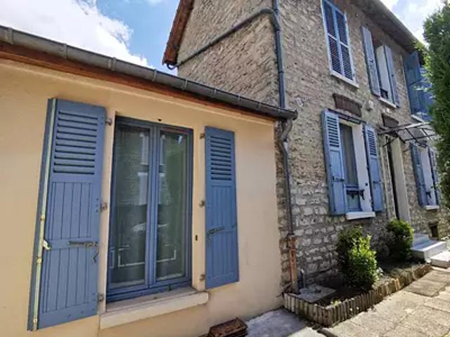 Mantes la Jolie 78200 Achat / Vente maison 5 pièces t5