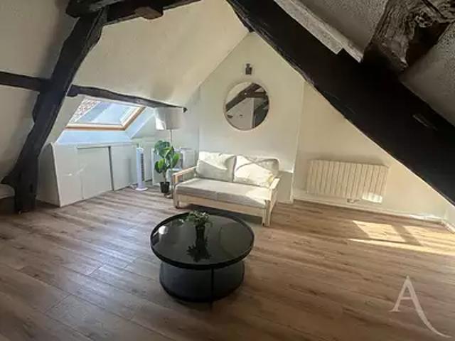 Mantes la Jolie 78200 Location appartement 1 pièce t1