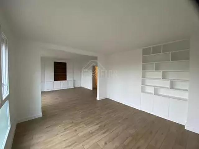 Mantes la Jolie 78200 Location appartement 4 pièces t4 cave balcon