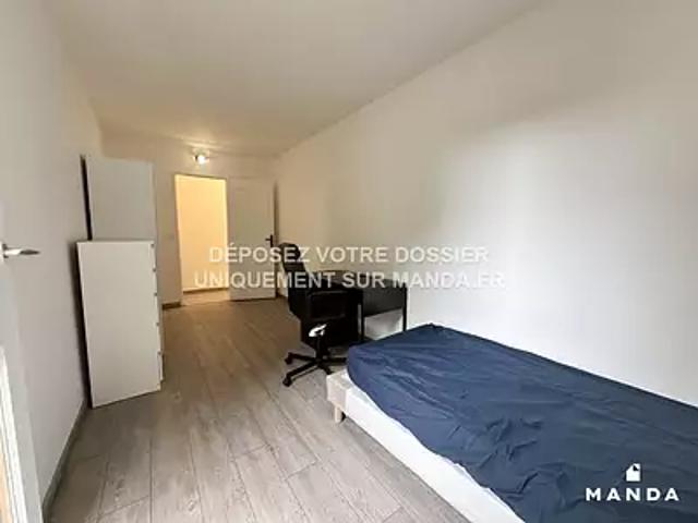 Mantes la Jolie 78200 Location appartement 5 pièces t5