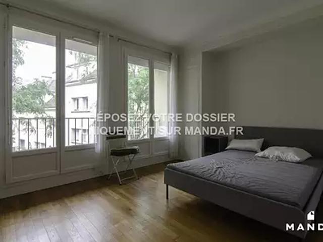 Mantes la Jolie 78200 Location appartement 5 pièces t5