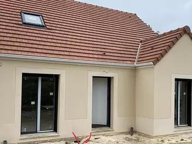 Mantes la Jolie 78200 Programme neuf maison neuf à vendre 4 pièces
