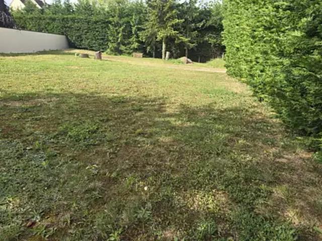 Mantes la Jolie 78200 Programme neuf terrain neuf à vendre